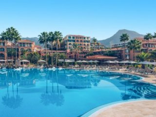 Hotel Iberostar Selection Anthelia