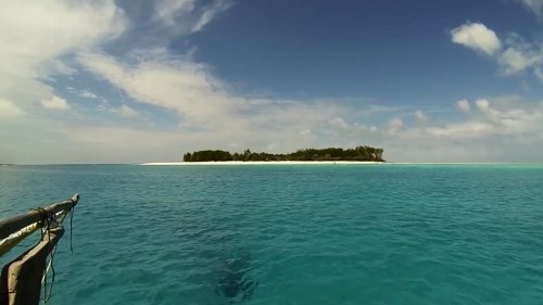 Hotel Palumbo Kendwa