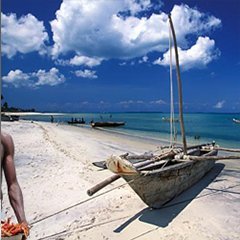 Hotel Palumbo Kendwa