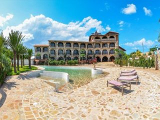 Hotel Palumbo Kendwa Hotel Palumbo Kendwa