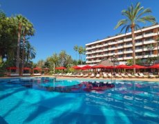 Hotel Botanico
