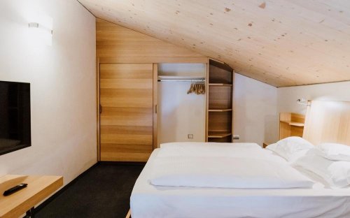 Hotel Lac Salin SPA & Mountain Resort