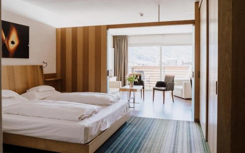 Hotel Lac Salin SPA & Mountain Resort