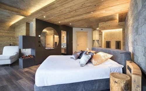 Hotel Lac Salin SPA & Mountain Resort