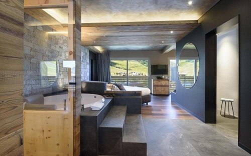 Hotel Lac Salin SPA & Mountain Resort