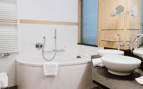 Hotel Lac Salin SPA & Mountain Resort