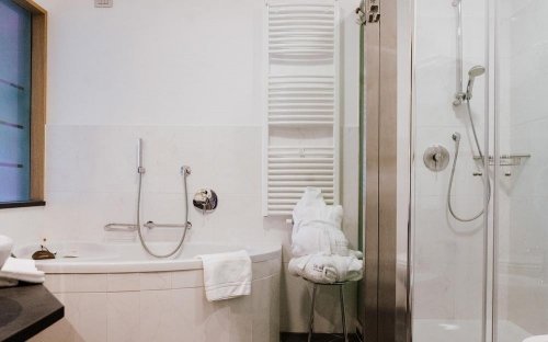 Hotel Lac Salin SPA & Mountain Resort