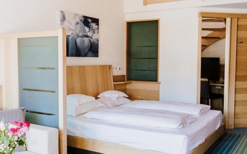 Hotel Lac Salin SPA & Mountain Resort