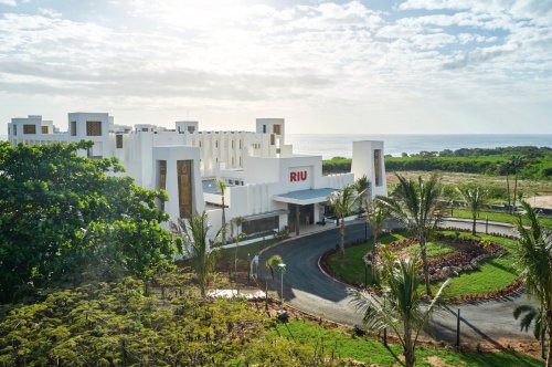 Hotel Riu Jambo