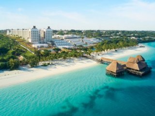 Hotel Riu Jambo Hotel Riu Jambo