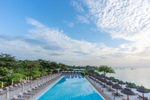 Hotel RIU Palace Zanzibar