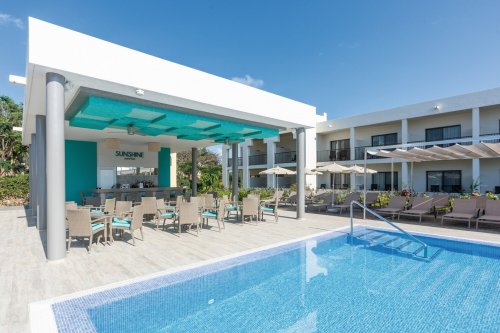 Hotel RIU Palace Zanzibar