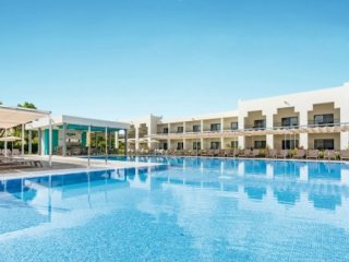 Hotel RIU Palace Zanzibar Hotel RIU Palace Zanzibar