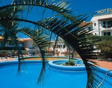 Hotel Providence  - Forio