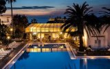 Katalog zájezdů - Itálie, Hotel Royal Palm  - Forio