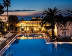 Hotel Royal Palm  - Forio