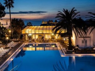 Hotel Royal Palm  - Forio