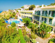 Hotel Capizzo  - Forio