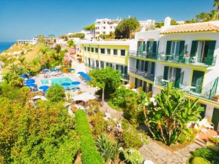 Hotel Capizzo  - Forio