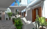 Hotel Pensione Cesotta  - Forio - zóna San Francesco