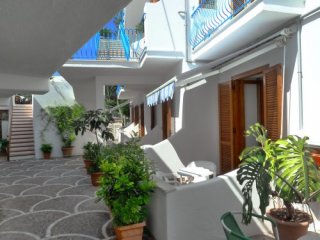 Hotel Pensione Cesotta  - Forio - zóna San Francesco