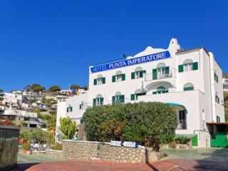 Hotel Punta Imperatore  - Forio