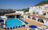 Hotel Tramonto D'Oro  - Forio