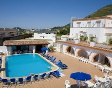 Hotel Tramonto D'Oro  - Forio