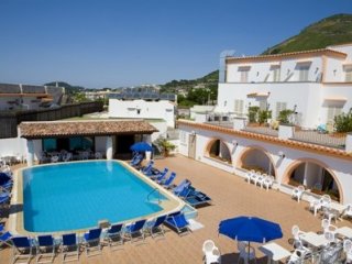 Hotel Tramonto D'Oro  - Forio