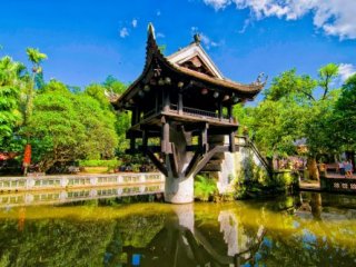 Vietnam - Laos - Kambodža