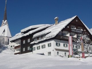 KIRCHENWIRT - Gosau