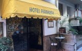 Katalog zájezdů, Hotel Fernanda  - Letojanni