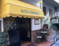 Hotel Fernanda  - Letojanni