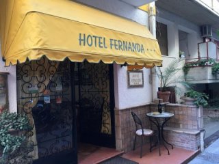 Hotel Fernanda  - Letojanni