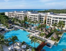 Paradisus La Perla