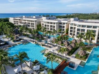Paradisus La Perla