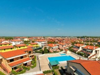 Residence Cristina s bazénem