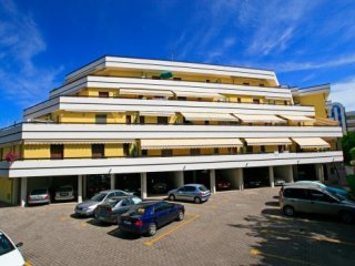Residence Vespucci
