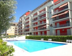 Residence Acapulco s bazénem PSM