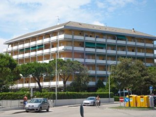 Residence Apollo PSM
