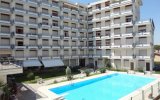 Residence Astro s bazénem PSM