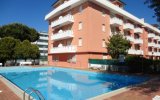 Residence  Ghirlandina s bazénem PSM