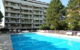 Residence Garden s bazénem PSM
