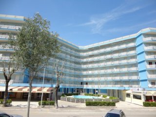 Residence Livenza s bazénem PSM
