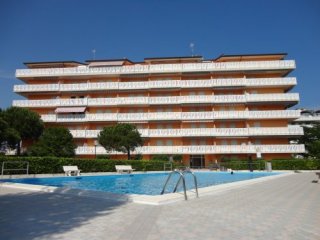 Residence Nicoleso s bazénem PSM