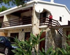 Apartmány Danijela