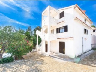 Apartmány Srecko