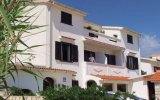 Katalog zájezdů - Chorvatsko, Apartmány Lidija Jadran