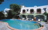 Hotel Aragonese s bazénem