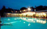 Hotel Cartaromana s bazénem